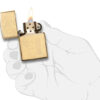 Zippo-Upaljac-352B-Brass-Venetian-5225-1