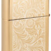 Zippo-Upaljac-352B-Brass-Venetian-5225-3