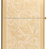 Zippo-Upaljac-352B-Brass-Venetian-5225-6