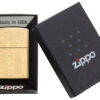 Zippo-Upaljac-352B-Brass-Venetian-5225-7