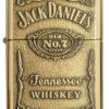 Zippo-Upaljac-254BJD.428-Jack-Daniels-Brass-Emblem-5193-1
