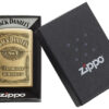 Zippo-Upaljac-254BJD.428-Jack-Daniels-Brass-Emblem-5193-4