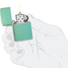 Zippo-Upaljac-28129-High-Polish-Green-3899-4