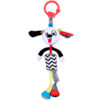 Bali-Bazoo-Plisana-igracka-za-bebe-Dog-Pedro-Bell-BZ81045