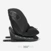 Kikka-Boo-Autosediste-za-decu-40-150-cm-I-Hike-premium-I-SIZE-ISOFIX-Black-KKB00077-3
