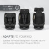 Kikka-Boo-Autosediste-za-decu-40-150-cm-I-Hike-premium-I-SIZE-ISOFIX-Black-KKB00077-8