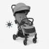 Kikka-Boo-Kolica-za-bebe-autofolding-Eden-PLUS-Grey-KKB31155-1