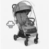 Kikka-Boo-Kolica-za-bebe-autofolding-Eden-PLUS-Grey-KKB31155-2