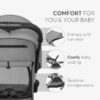 Kikka-Boo-Kolica-za-bebe-autofolding-Eden-PLUS-Grey-KKB31155-5