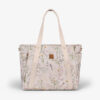 Kikka-Boo-Torba-za-mame-Florence-Secret-Garden-Beige-KKB22101