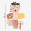 Kikka-Boo-Bebi-igracka-pistalica-sa-glodalicom-Hedge-Hugs-KKB10418-2