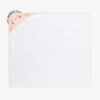Kikka-Boo-Bebi-peskir-sa-kapuljacom-90x90-cm-Hedge-Hugs-KKB14068