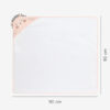 Kikka-Boo-Bebi-peskir-sa-kapuljacom-90x90-cm-Hedge-Hugs-KKB14068-4