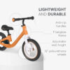 Kikka-Boo-Deciji-balans-bicikl-Xplorer-Orange-KKB43118-3