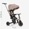 Kikka-Boo-Deciji-tricikl-Aluma-8in1-Beige-KKB21168-12