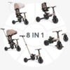 Kikka-Boo-Deciji-tricikl-Aluma-8in1-Beige-KKB21168-2