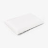Kikka-Boo-Ventilirani-jastuk-za-bebe-od-memorijske-pene-Airknit-White-KKB12130