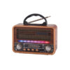 Prenosni-retro-RGB-Bluetooth-radio-7068BT-NS-7068BT-B