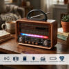 Prenosni-retro-RGB-Bluetooth-radio-7068BT-NS-7068BT-B-3