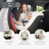 Kikka-Boo-Autosediste-za-decu-40-150-cm-I-Van-I-SIZE-ISOFIX-Light-Beige-KKB00083-5