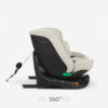 Kikka-Boo-Autosediste-za-decu-40-150-cm-I-Van-I-SIZE-ISOFIX-Light-Beige-KKB00083-6