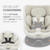 Kikka-Boo-Autosediste-za-decu-40-150-cm-I-Van-I-SIZE-ISOFIX-Light-Beige-KKB00083-9